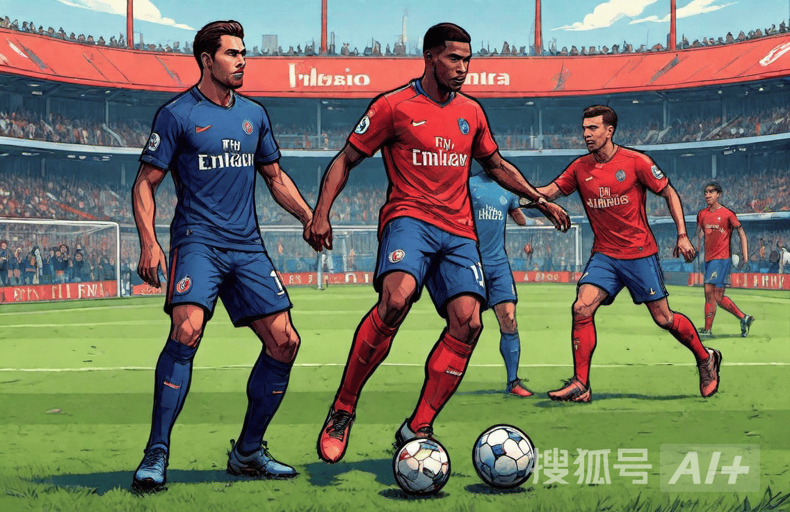 PG平台 -法甲巴黎对摩纳哥