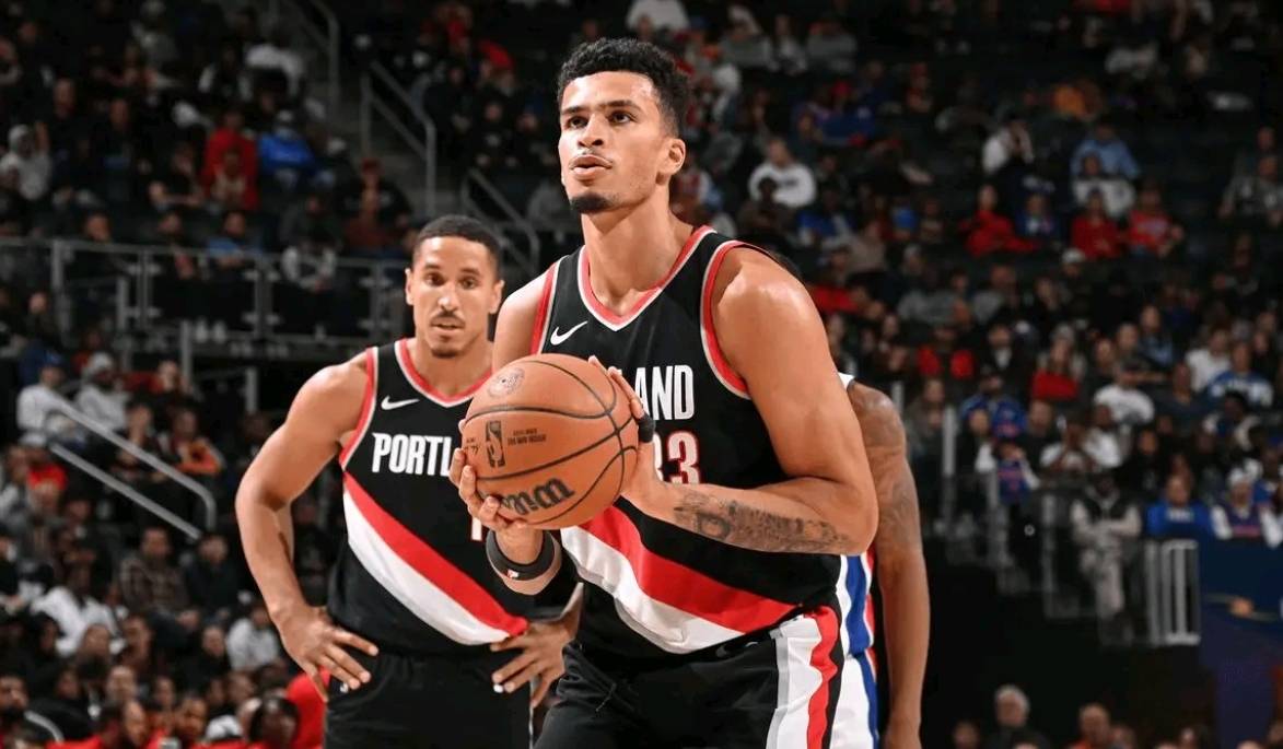 PG娱乐平台 -包含国际比赛日体能课后，波特兰开拓者队长鼓劲备战德甲，压力陡增，阵容厚度经受考验的词条